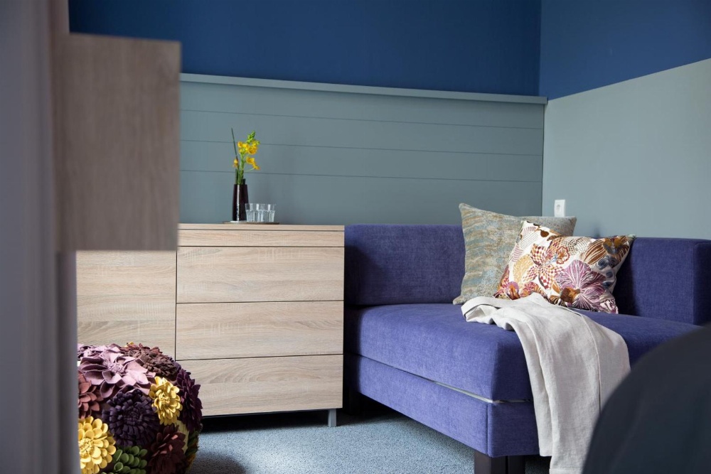 Saint SHERMIN bed breakfast & champagne