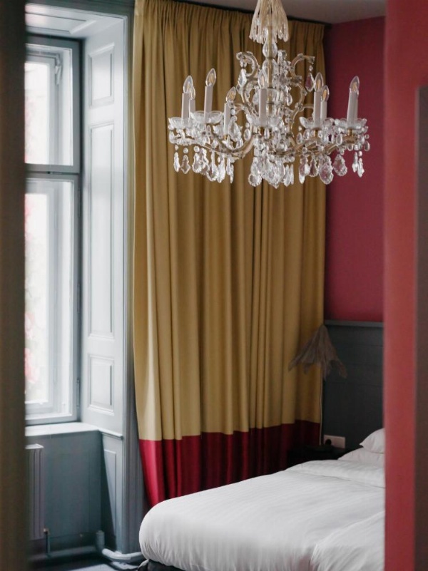 Saint SHERMIN bed breakfast & champagne image 114