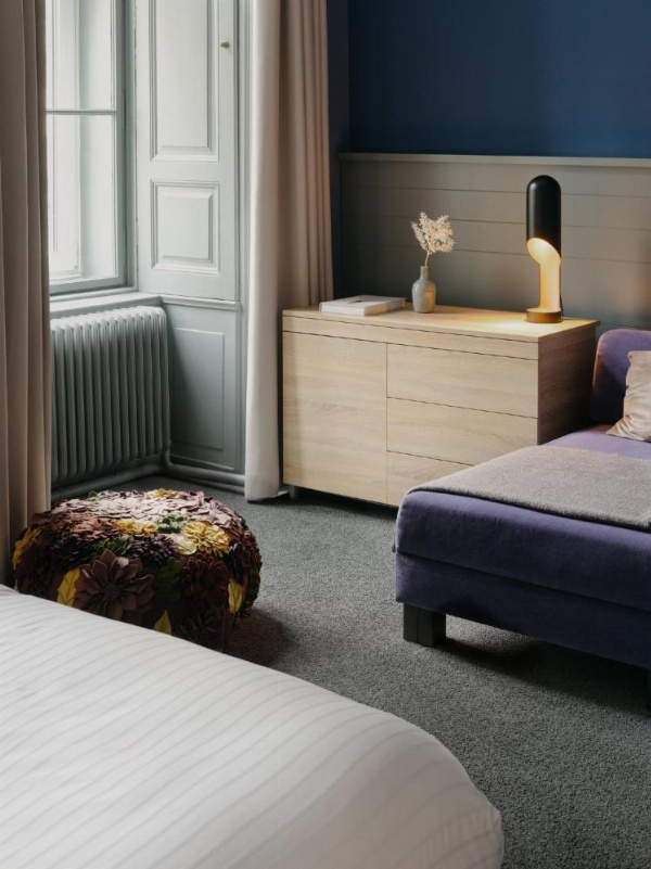 Saint SHERMIN bed breakfast & champagne image 119