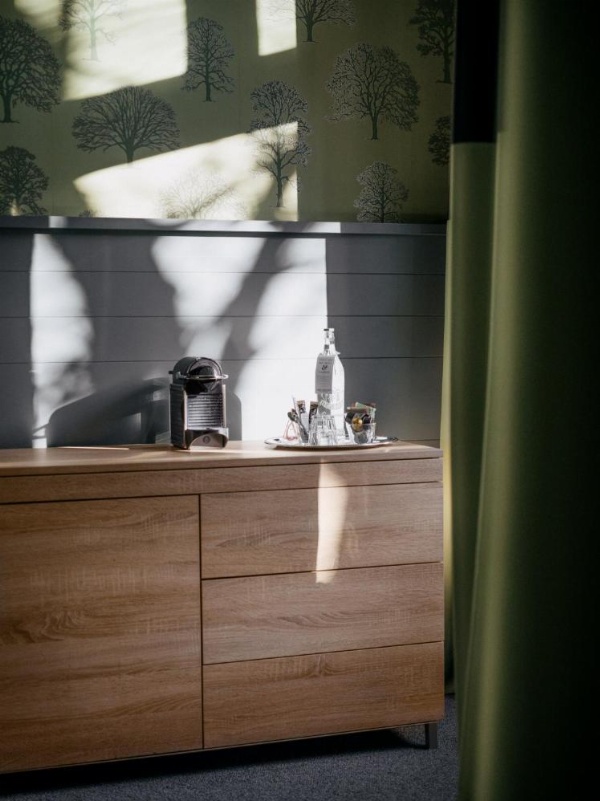 Saint SHERMIN bed breakfast & champagne image 120