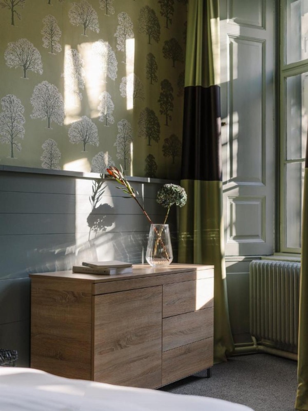 Saint SHERMIN bed breakfast & champagne image 123