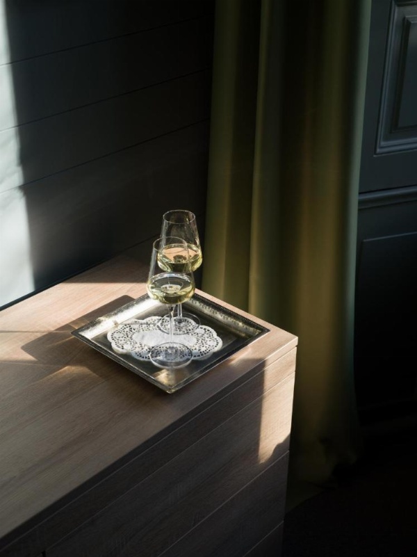 Saint SHERMIN bed breakfast & champagne image 127