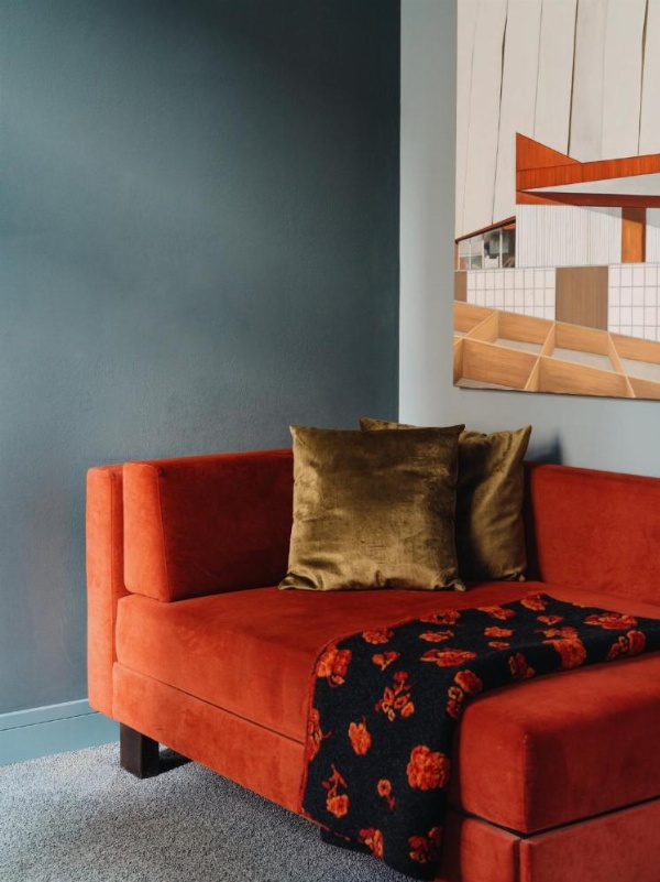 Saint SHERMIN bed breakfast & champagne image 129