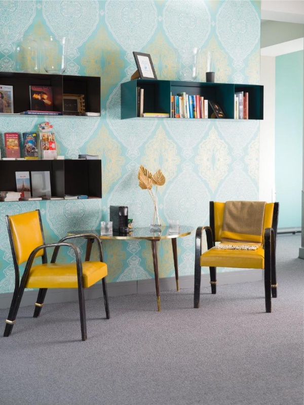 Saint SHERMIN bed breakfast & champagne image 139