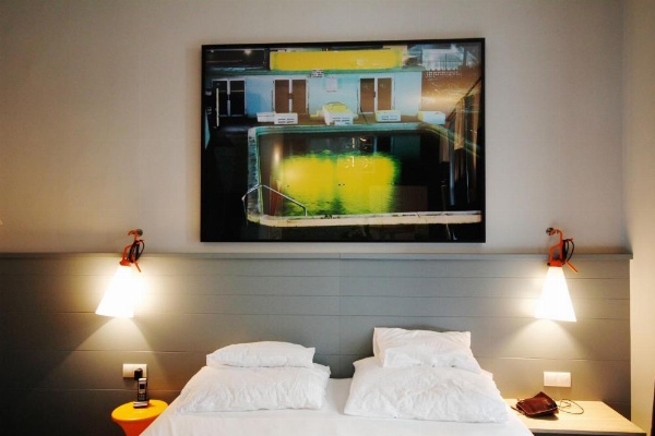 Saint SHERMIN bed breakfast & champagne image 142