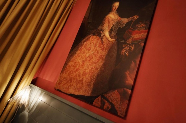 Saint SHERMIN bed breakfast & champagne image 145