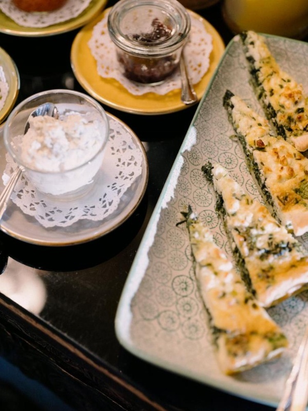 Saint SHERMIN bed breakfast & champagne image 18