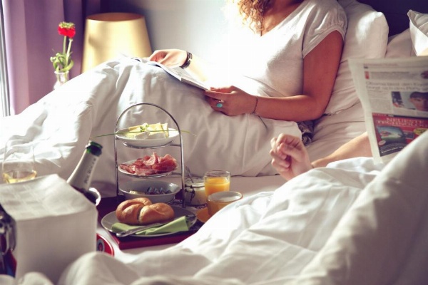 Saint SHERMIN bed breakfast & champagne image 26