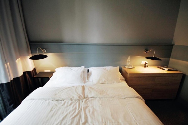 Saint SHERMIN bed breakfast & champagne image 30