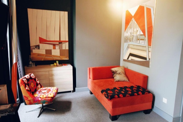 Saint SHERMIN bed breakfast & champagne image 33