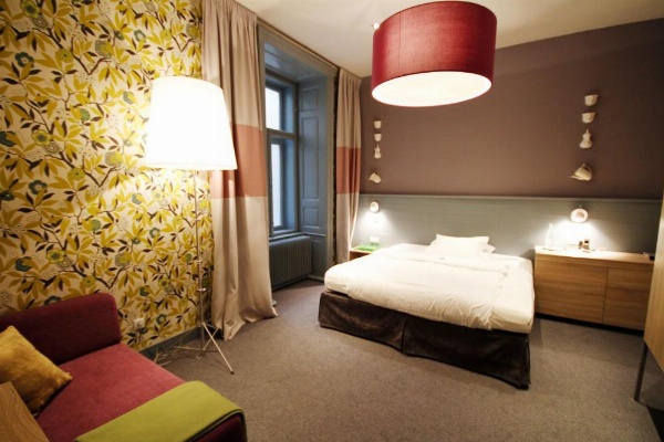 Saint SHERMIN bed breakfast & champagne image 36