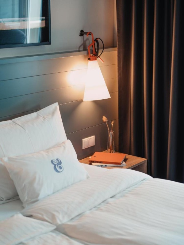 Saint SHERMIN bed breakfast & champagne image 41