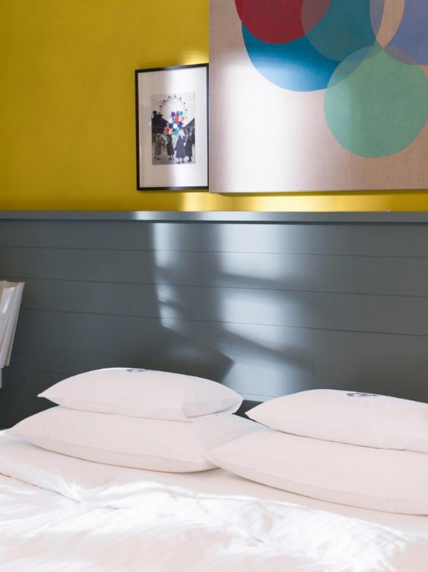 Saint SHERMIN bed breakfast & champagne image 48