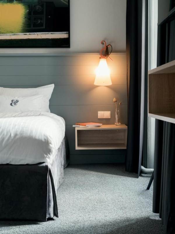 Saint SHERMIN bed breakfast & champagne image 50