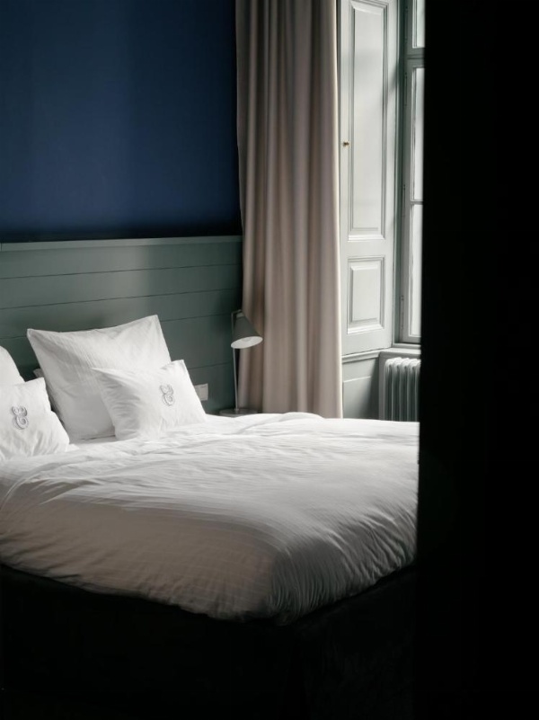 Saint SHERMIN bed breakfast & champagne image 55