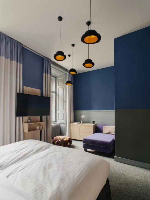 Saint SHERMIN bed breakfast & champagne image 56