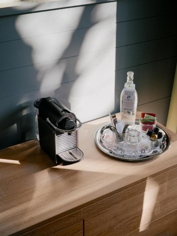 Saint SHERMIN bed breakfast & champagne image 64