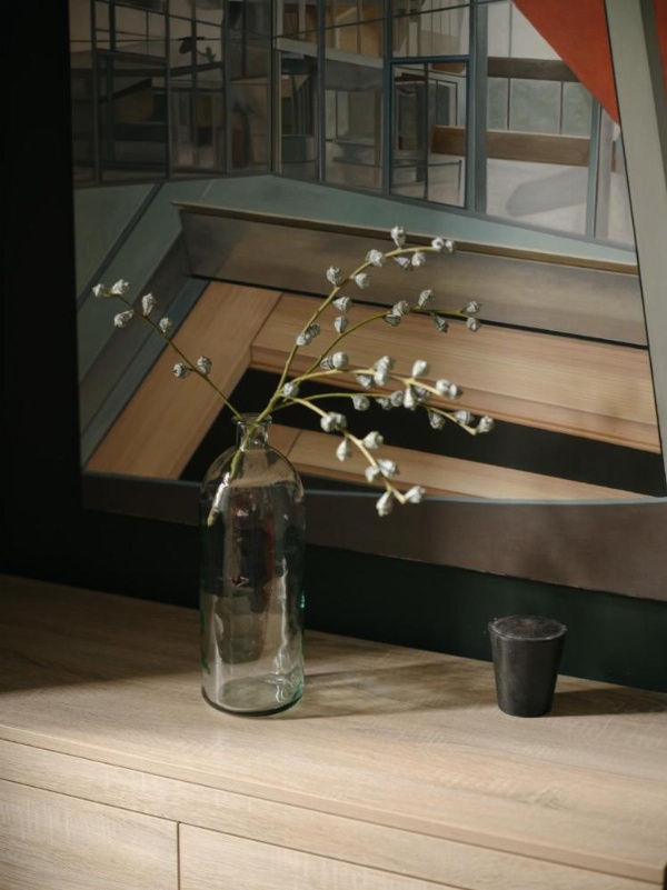 Saint SHERMIN bed breakfast & champagne image 65