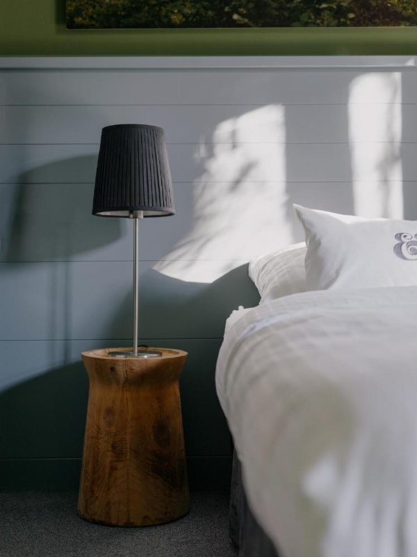 Saint SHERMIN bed breakfast & champagne image 66