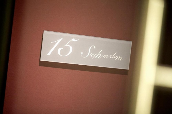 Saint SHERMIN bed breakfast & champagne image 76