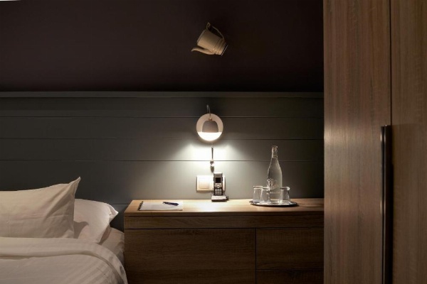 Saint SHERMIN bed breakfast & champagne image 81