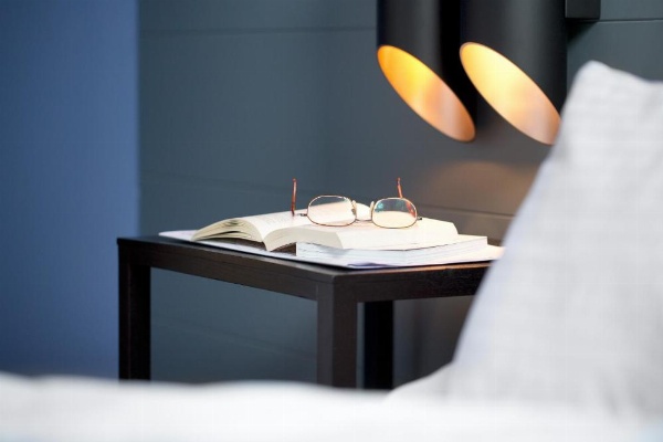 Saint SHERMIN bed breakfast & champagne image 83