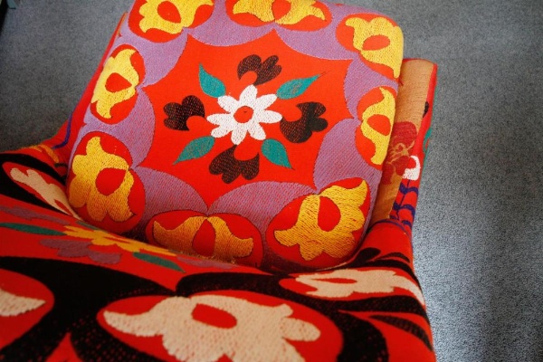 Saint SHERMIN bed breakfast & champagne image 87