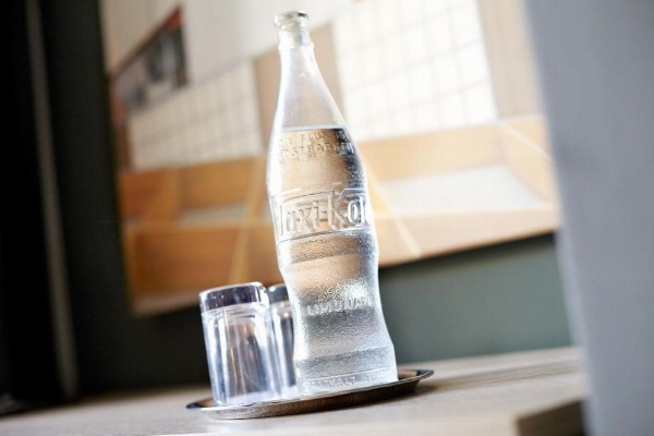 Saint SHERMIN bed breakfast & champagne image 89