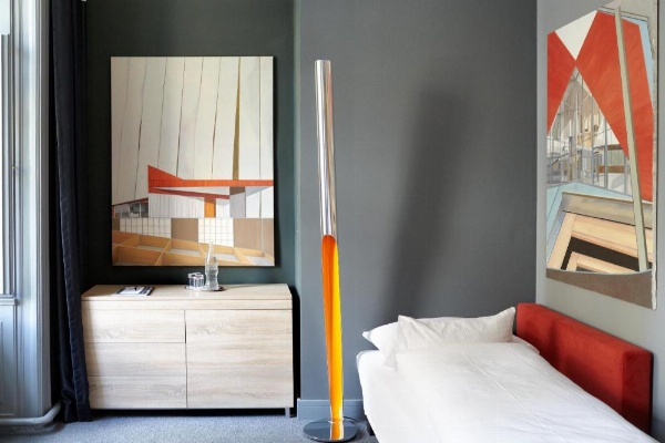 Saint SHERMIN bed breakfast & champagne image 90