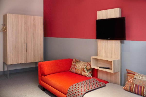 Saint SHERMIN bed breakfast & champagne image 91