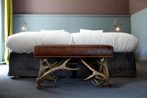 Saint SHERMIN bed breakfast & champagne image 93