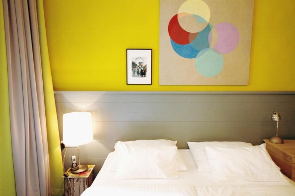 Saint SHERMIN bed breakfast & champagne image 97