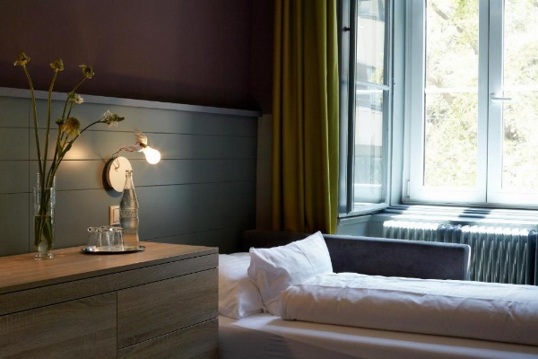 Saint SHERMIN bed breakfast & champagne image 99